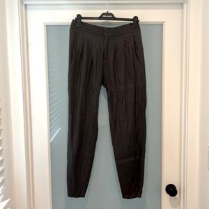 Helmut Lang pants